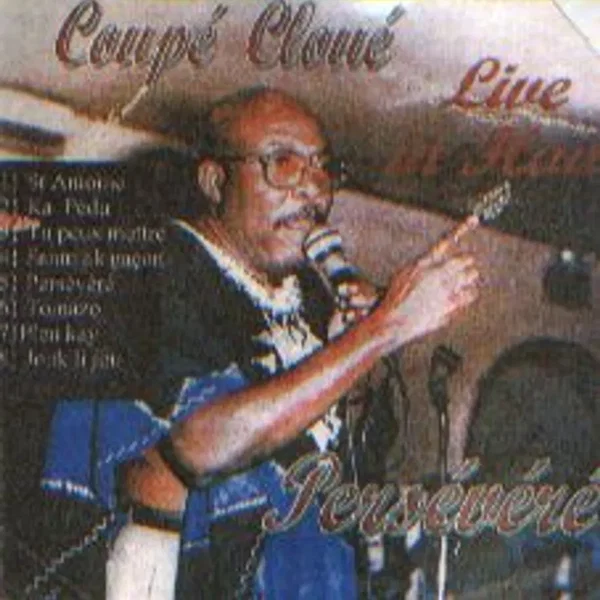 Persévéré - Live in Haiti