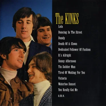 The Kinks