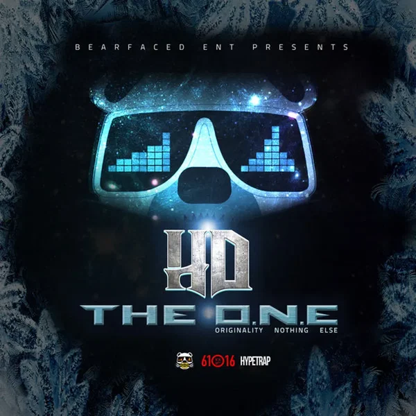 The O.N.E. (Originality Nothin' Else)
