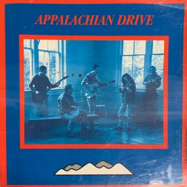 Appalachian Drive