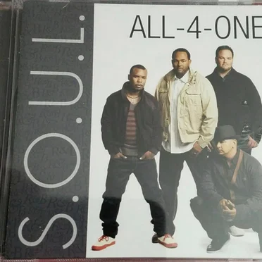 S.O.U.L.