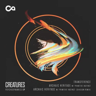 Psychodynamics EP