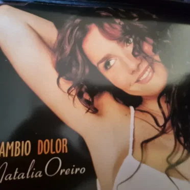 Cambio Dolor (CD Maxi single)