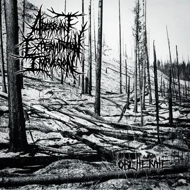 Obliterate by Aberrant Extermination Impulsion - album cover