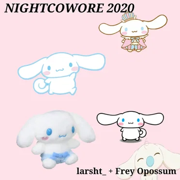 Nightcowore 2020