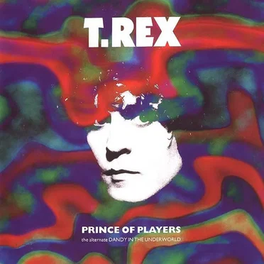 Prince of Players: The Alternate Dandy in the Underworld