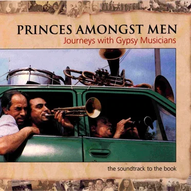 Princes Amongst Men by Various Artists - album cover