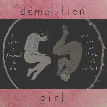 This Place Is Designed to Kill Us and Make Us Think It's Our Fault