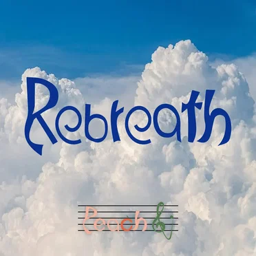 다시, 숨 (Rebreath) by 피치아 - album cover