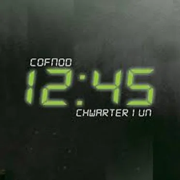 Cofnod