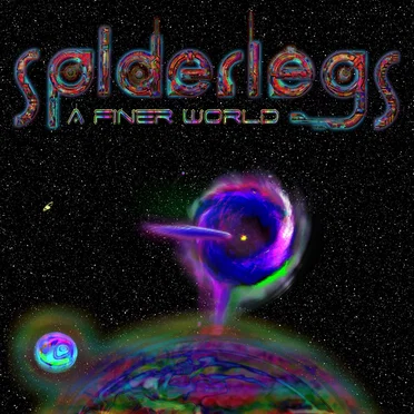 A Finer World