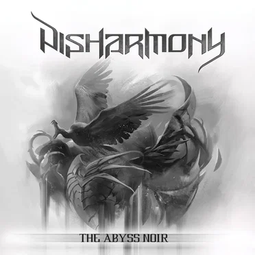 The Abyss Noir by Disharmony - album cover