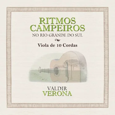 Ritmos Campeiros no Rio Grande do Sul