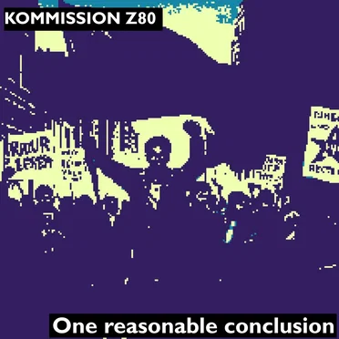 One Reasonable Conclusion