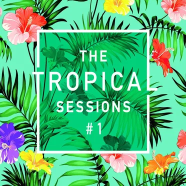 The Tropical Sessions #1 by Various Artists - album cover