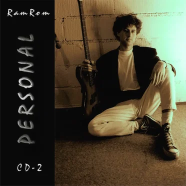 Personal by RamRom - album cover