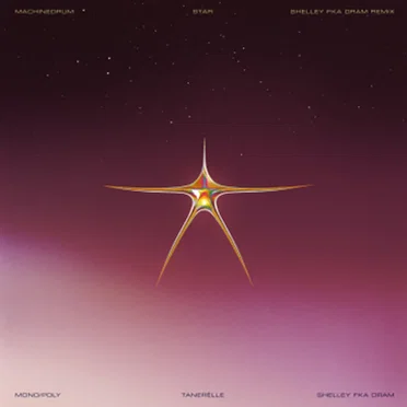 Star (Shelley FKA DRAM remix)