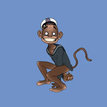 Sea Monkey Do