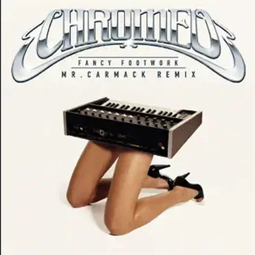 Fancy Footwork (Mr. Carmack remix)
