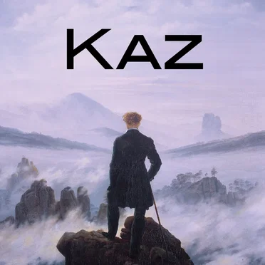 Kaz