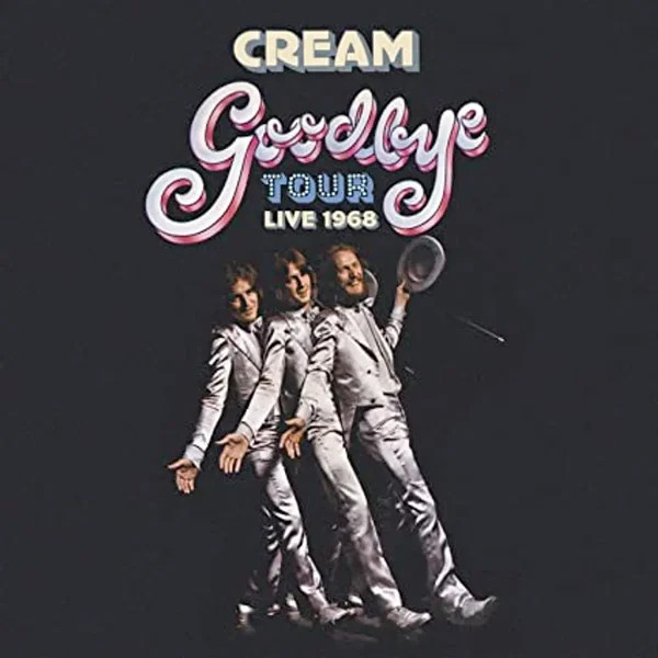 Goodbye Tour: Live 1968