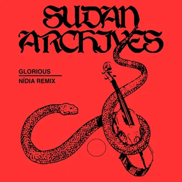 Glorious (Nídia remix)