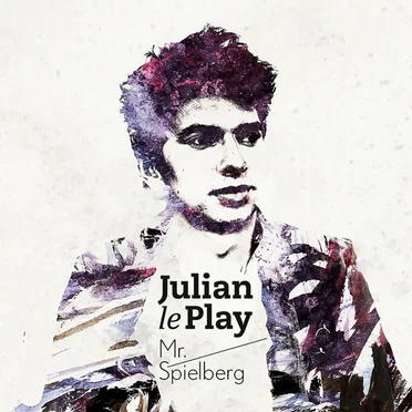 Mr. Spielberg by Julian le Play - album cover