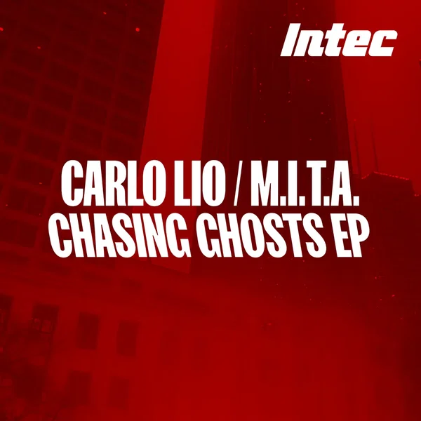 Chasing Ghosts