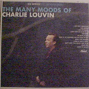 The Many Moods of Charlie Louvin