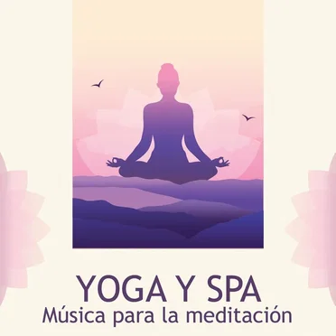 Yoga y Spa Música para la meditación