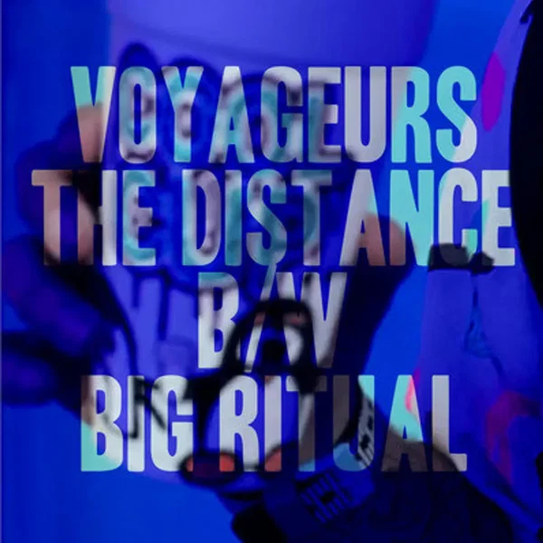 The Distance B/W Big Ritual
