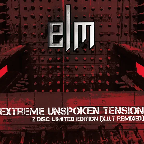 Extreme Unspoken Tension