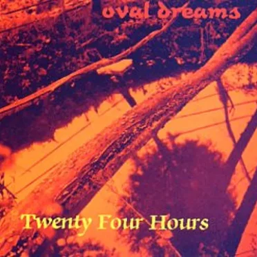 Oval Dreams