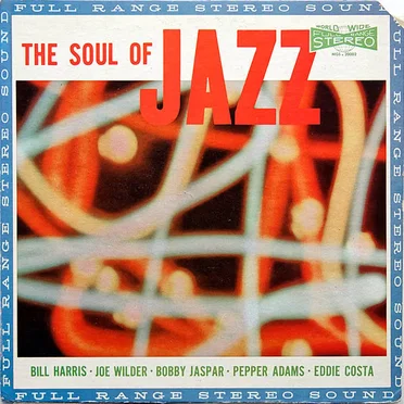 The Soul of Jazz
