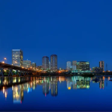 Richmond (City 73)