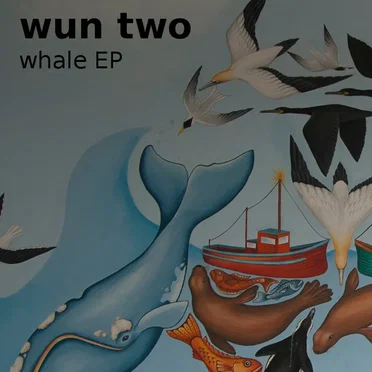 Whale EP