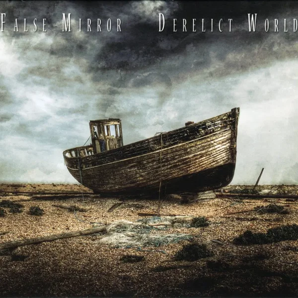 Derelict World