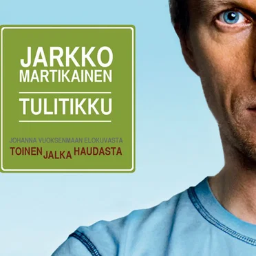 Tulitikku