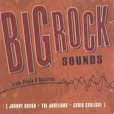 Big Rock Sounds