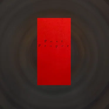 Post Proper - series - 03