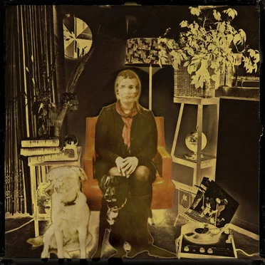 So Long by Amy van Keeken - album cover