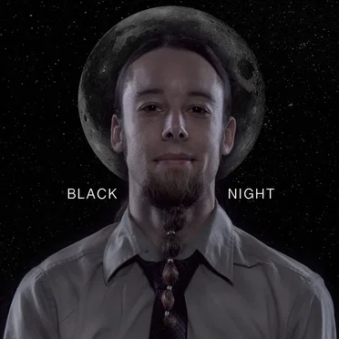 Black Night - Metal Cover