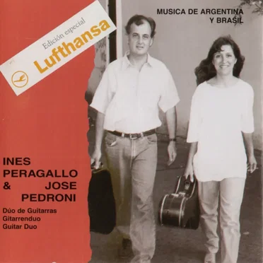 Dúo de Guitarras