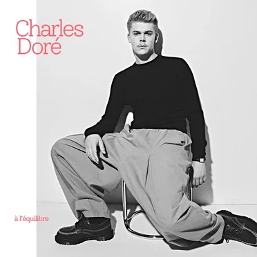 À l'équilibre by Charles Doré - album cover