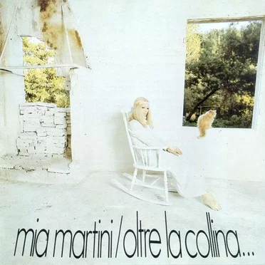 Oltre la collina