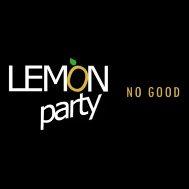 No Good by Lemonparty - album cover