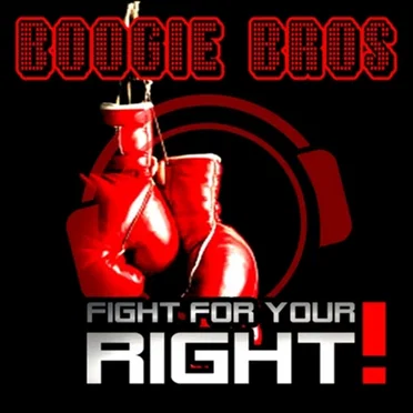 Fight for Your Right!