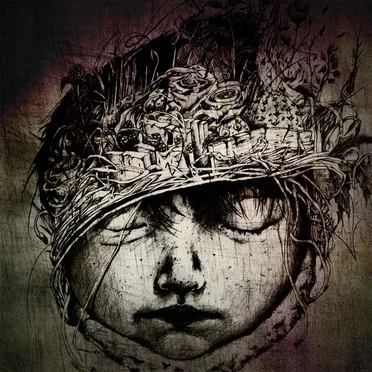Myopic by Syntheon - album cover