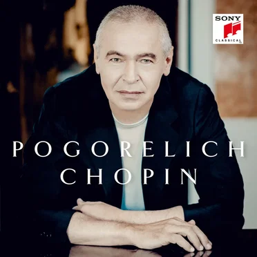 Pogorelich Chopin