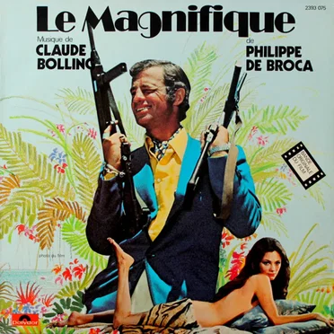 Le Magnifique